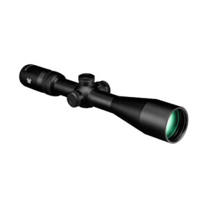Vortex Crossfire HD 6-18x50 Richtkijker, Verlicht Dead-Hold 2A BDC Dradenkruis (MOA) - Afbeelding 8