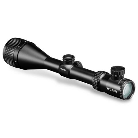 Vortex Crossfire II Hog Hunter 3-12x56 Richtkijker, V-Brite (MOA) - Afbeelding 2