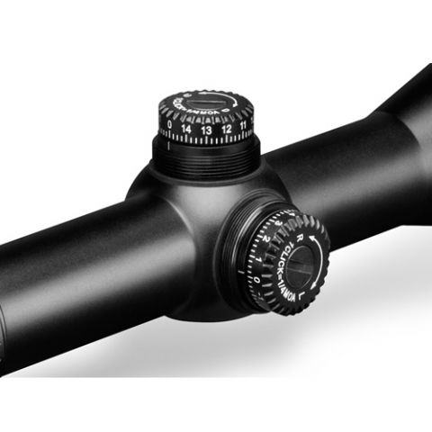 Vortex Crossfire II Hog Hunter 3-12x56 Richtkijker, V-Brite (MOA) - Afbeelding 3