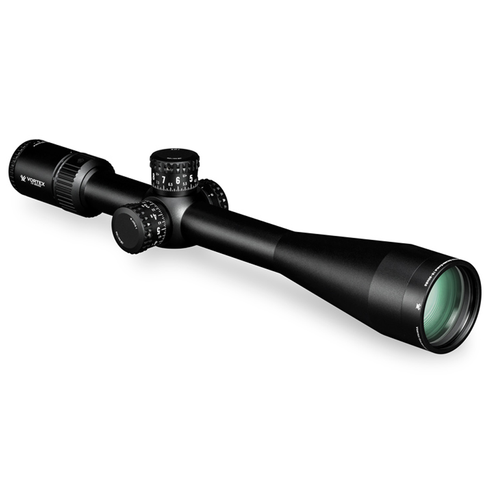 Vortex Richtkijker Golden Eagle HD 15-60x52 SFP, SCR-1 Dradenkruis (MOA)