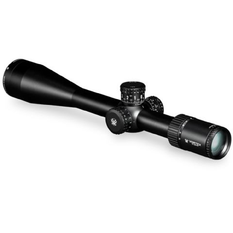 Vortex Richtkijker Golden Eagle HD 15-60x52 SFP, SCR-1 Dradenkruis (MOA) - Afbeelding 2