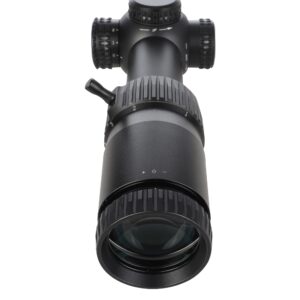 Vortex Richtkijker Strike Eagle 1-8x24 SFP, AR-BDC3 (MOA) - Afbeelding 8