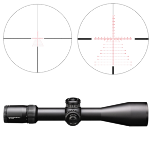 Vortex Richtkijker Strike Eagle 5-25x56 FFP, EBR-7C (MOA) - Afbeelding 5
