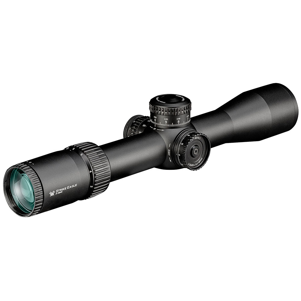 Vortex Richtkijker Strike Eagle 3-18x44 FFP, EBR-7C (MOA) - Afbeelding 4