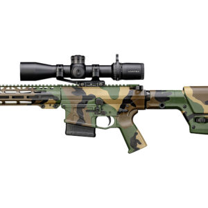 Vortex Richtkijker Strike Eagle 3-18x44 FFP, EBR-7C (MOA) - Afbeelding 5