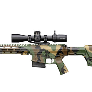 Vortex Richtkijker Strike Eagle 3-18x44 FFP, EBR-7C (MRAD) - Afbeelding 5