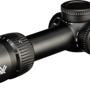 Vortex Richtkijker Strike Eagle 1-10x24 FFP, EBR-8 (MOA)