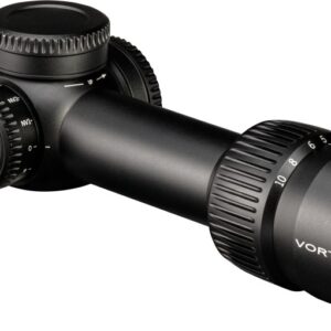 Vortex Richtkijker Strike Eagle 1-10x24 FFP, EBR-8 (MOA) - Afbeelding 2