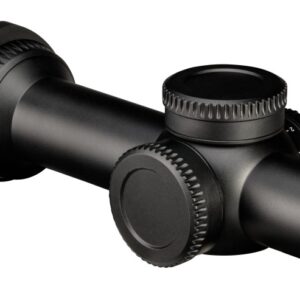 Vortex Richtkijker Strike Eagle 1-10x24 FFP, EBR-8 (MOA) - Afbeelding 3