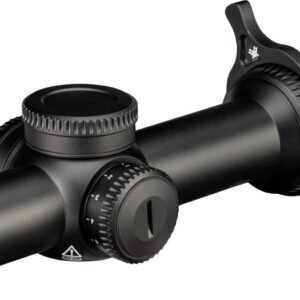 Vortex Richtkijker Strike Eagle 1-10x24 FFP, EBR-8 (MOA) - Afbeelding 4