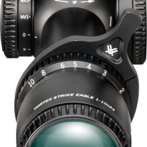 Vortex Richtkijker Strike Eagle 1-10x24 FFP, EBR-8 (MOA) - Afbeelding 7