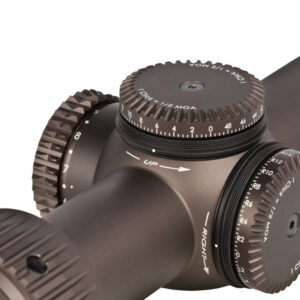 Vortex Razor HD Gen II-E 1-6x24 Richtkijker, VMR-2 Dradenkruis (MRAD) - Afbeelding 3
