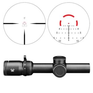 Vortex Richtkijker Venom 1-6x24 SFP, AR-BDC3 (MOA) - Afbeelding 6