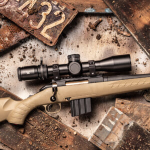 Vortex Richtkijker Venom 3-15x44 FFP, EBR-7C (MOA) - Afbeelding 6