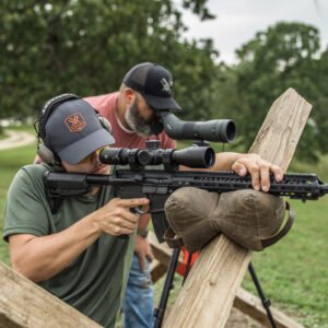 Vortex Richtkijker Venom 3-15x44 FFP, EBR-7C (MOA) - Afbeelding 7