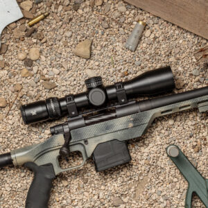 Vortex Richtkijker Venom 3-15x44 FFP, EBR-7C (MRAD) - Afbeelding 6