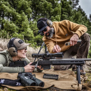 Vortex Richtkijker Venom 3-15x44 FFP, EBR-7C (MRAD) - Afbeelding 7