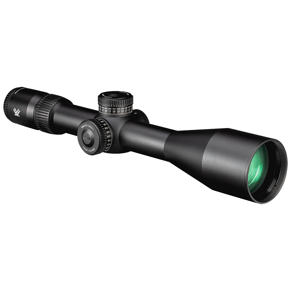 Vortex Richtkijker Venom 5-25x56 FFP, EBR-7C (MOA) - Afbeelding 4