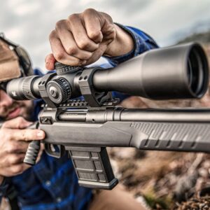 Vortex Richtkijker Venom 5-25x56 FFP, EBR-7C (MOA) - Afbeelding 7