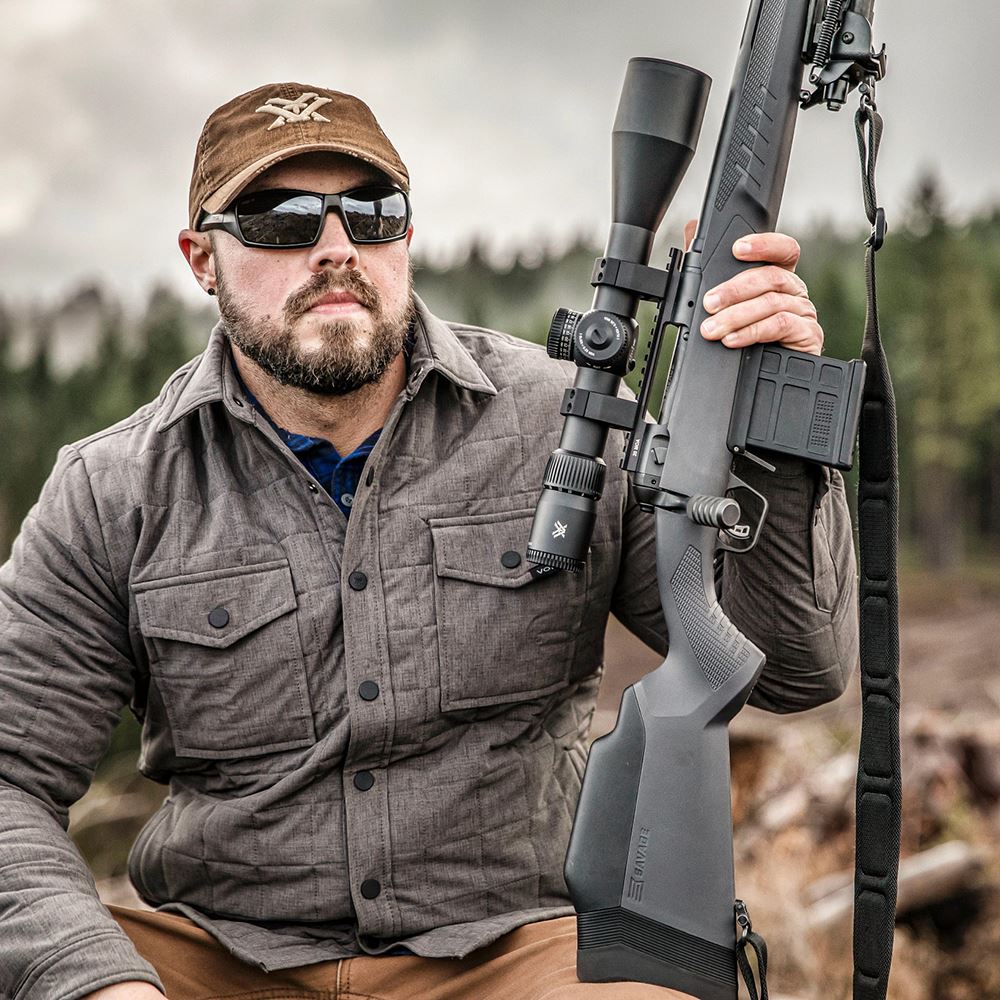 Vortex Richtkijker Venom 5-25x56 FFP, EBR-7C (MOA) - Afbeelding 8
