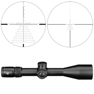 Vortex Richtkijker Venom 5-25x56 FFP, EBR-7C (MRAD) - Afbeelding 5
