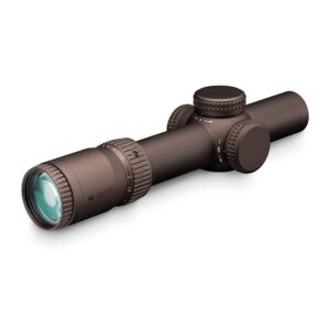 Alternative view of Vortex Richtkijker Razor HD GEN III 1-10x24 FFP, EBR-9 Dradenkruis (MOA)
