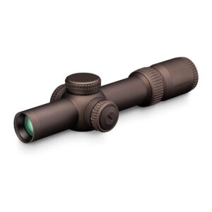 Vortex Richtkijker Razor HD GEN III 1-10x24 FFP, EBR-9 Dradenkruis (MRAD) - Afbeelding 4