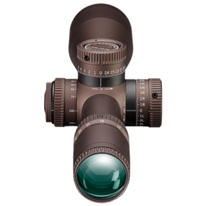 Vortex Richtkijker Razor HD GEN III 6-36x56 FFP, EBR-7D MOA - Afbeelding 5