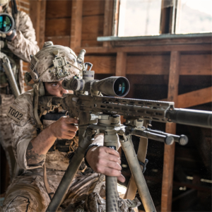 Vortex Richtkijker Razor HD GEN III 6-36x56 FFP, EBR-7D MOA - Afbeelding 7