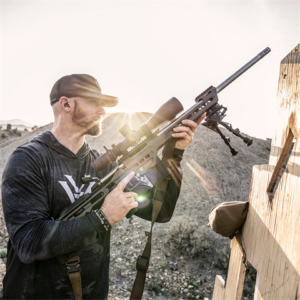 Vortex Richtkijker Razor HD GEN III 6-36x56 FFP, EBR-7D MRAD - Afbeelding 5