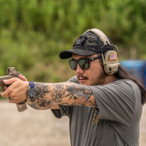 Vortex Micro Red Dot Defender-XL 5 MOA Tan - Afbeelding 5