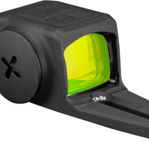 Vortex Green Dot Viper SG Enclosed 3 MOA - Afbeelding 3