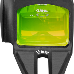 Vortex Green Dot Viper SG Enclosed 3 MOA - Afbeelding 4