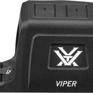 Vortex Green Dot Viper SG Enclosed 3 MOA - Afbeelding 6