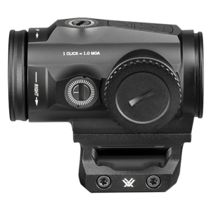 Vortex Red Dot Richtkijker Spitfire HD Gen II 3x - Afbeelding 6