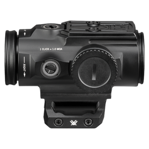 Vortex Red Dot Richtkijker Spitfire HD Gen II 5x - Afbeelding 6