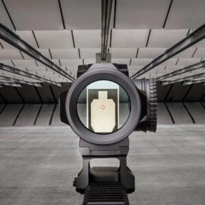 Vortex Red Dot Richtkijker Spitfire HD Gen II 5x - Afbeelding 7
