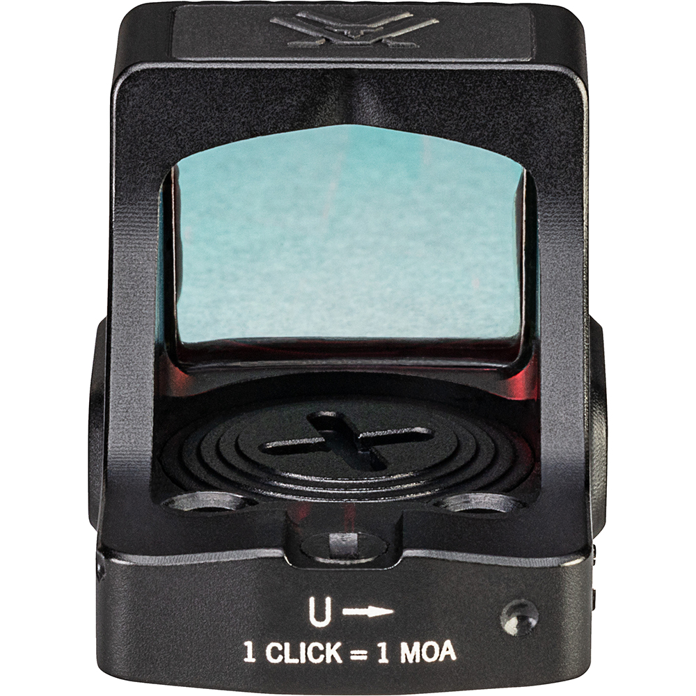 Vortex Red Dot Defender-CCW 6 MOA - Afbeelding 5