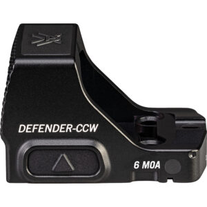 Vortex Red Dot Defender-CCW 6 MOA - Afbeelding 6