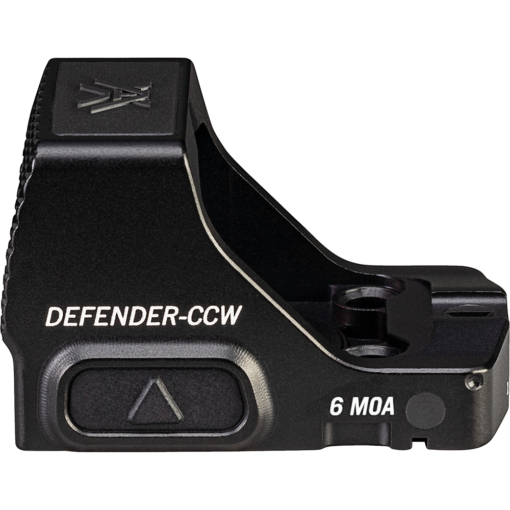 Vortex Red Dot Defender-CCW 6 MOA - Afbeelding 6