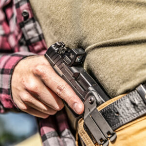 Vortex Red Dot Defender-CCW 6 MOA - Afbeelding 8