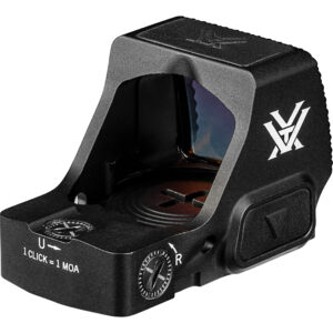 Vortex Red Dot Defender-ST 3 MOA - Afbeelding 3