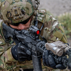 Vortex Red Dot SPARC Solar 2 MOA - Afbeelding 7