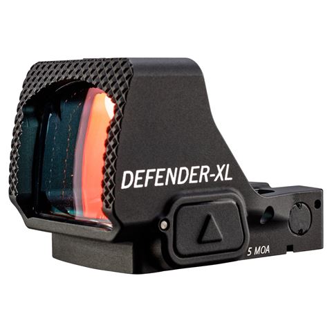 Vortex Red Dot Defender-XL 5 MOA - Afbeelding 2
