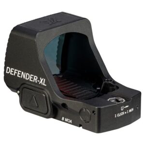 Vortex Red Dot Defender-XL 8 MOA - Afbeelding 4
