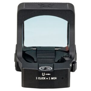 Vortex Red Dot Defender-XL 8 MOA - Afbeelding 6