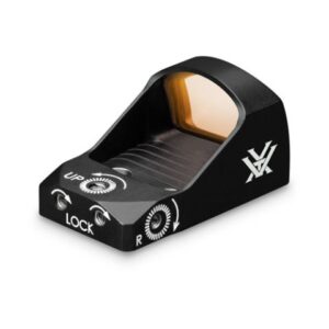 Vortex Red Dot Richtkijker Viper (6 MOA) - Afbeelding 3