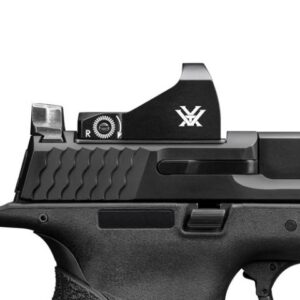 Vortex Red Dot Richtkijker Viper (6 MOA) - Afbeelding 5