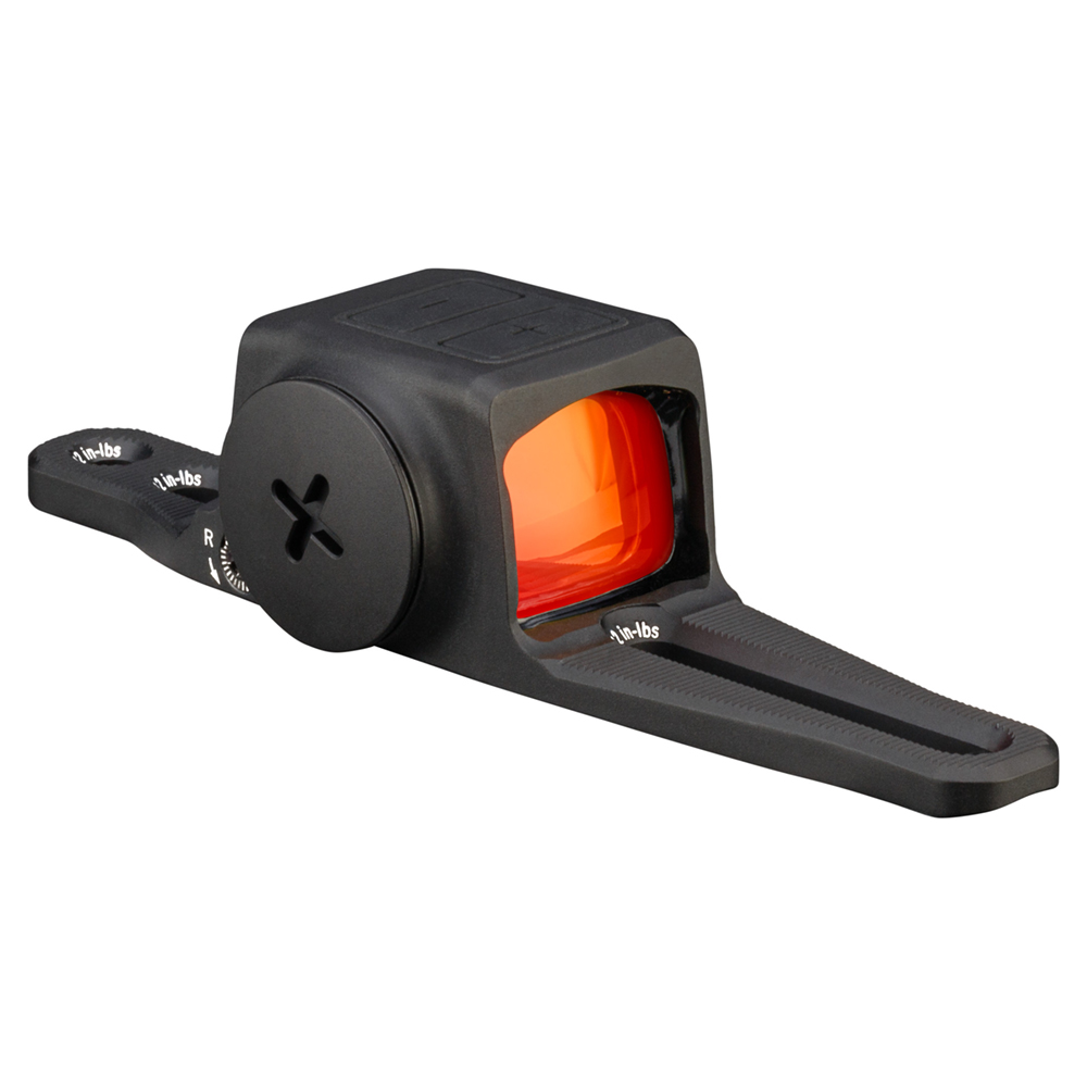 Vortex Red Dot Viper SG Enclosed 3 MOA - Afbeelding 2