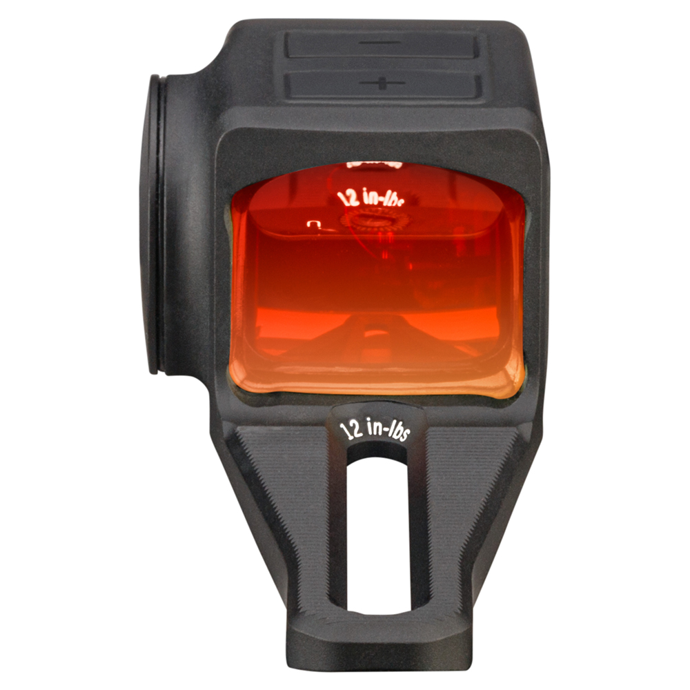 Vortex Red Dot Viper SG Enclosed 3 MOA - Afbeelding 4